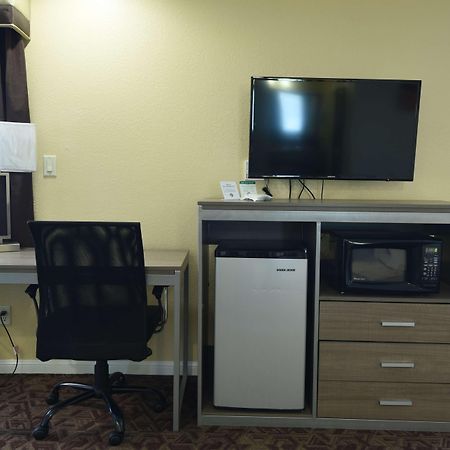 Best Western Hanford Inn Екстер'єр фото